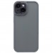 Чехол-накладка - PC090 для "Apple iPhone 15" (gray) (232229)#2024728