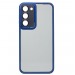 Чехол-накладка - PC090 для "Samsung Galaxy S23" (blue) (232286)#2024716