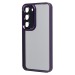 Чехол-накладка - PC090 для "Samsung Galaxy S23" (purple) (232287)#2028233