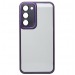 Чехол-накладка - PC090 для "Samsung Galaxy S23" (purple) (232287)#2024714