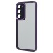 Чехол-накладка - PC090 для "Samsung Galaxy S23+" (purple) (232293)#2028229