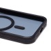 Чехол-накладка - SM026 SafeMag для "Apple iPhone 11" (black) (232210)#2109852