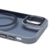 Чехол-накладка - SM026 SafeMag для "Apple iPhone 11" (gray) (232208)#2109851