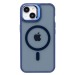 Чехол-накладка - SM026 SafeMag для "Apple iPhone 13/iPhone 14" (dark blue) (232177)#2024997