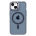 Чехол-накладка - SM026 SafeMag для "Apple iPhone 13/iPhone 14" (gray) (232173)#2068255