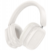 Накладные Bluetooth-наушники Hoco W51 Delightful (milky white) (229398)#2021929