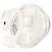 Беспроводные Bluetooth-наушники Hoco TWS EA3 Talent (milky white) (229407)#2030774