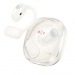 Беспроводные Bluetooth-наушники Hoco TWS EA3 Talent (milky white) (229407)#2021960