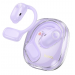 Беспроводные Bluetooth-наушники Hoco TWS EA3 Talent (purple) (229409)#2021954