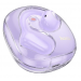 Беспроводные Bluetooth-наушники Hoco TWS EA3 Talent (purple) (229409)#2021953
