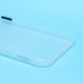 Чехол-накладка - PC091 для "Apple iPhone 12/iPhone 12 Pro" (matte transparent/white) (232332)#2112594