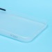 Чехол-накладка - PC091 для "Apple iPhone 13 Pro Max" (matte transparent/white) (232324)#2112588