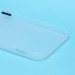 Чехол-накладка - PC091 для "Apple iPhone 15 Pro Max" (matte transparent/white) (232312)#2112611
