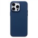 Чехол-накладка - SC345 для "Apple iPhone 15 Pro Max" (dark blue) (232304)#2028276