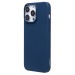 Чехол-накладка - SC345 для "Apple iPhone 15 Pro Max" (dark blue) (232304)#2028277