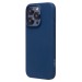 Чехол-накладка - SC345 для "Apple iPhone 15 Pro" (dark blue) (232307)#2028301