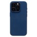 Чехол-накладка - SC345 для "Apple iPhone 15 Pro" (dark blue) (232307)#2028299