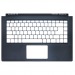 Корпус для ноутбука MSI Modern 15 A10M верхняя часть темно-синяя#2022246