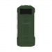 Мобильный телефон MAXVI T20 Green (2,4"/2000mAh)#2021962