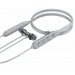 Bluetooth-наушники внутриканальные Hoco ES64 (повр. уп.) (grey) (234712)#2022112