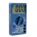 Мультиметр цифровой LIVE-POWER DT700C#2100764