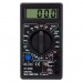 Мультиметр цифровой LIVE-POWER DT830B#2100759