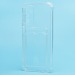 Чехол-накладка - SC276 с картхолдером для "Samsung Galaxy A24 4G" (transparent) (224808)#2093124
