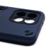 Чехол-накладка - SGP001 противоударный для "Honor X6 4G/X8 5G" (blue) (220047)#2022324