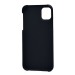 Чехол-накладка Cellis SM009 POSH KEVLAR SLIM для "Apple iPhone 11" (black) (234724)#2120273