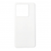Накладка Vixion для Xiaomi 13T Pro (белый)#2027140