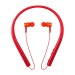 Bluetooth-наушники внутриканальные - MDR-EX750BT (повр. уп.) (red) (234741)#2023211