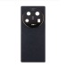 Задняя крышка для Xiaomi 13 Ultra (2304FPN6DC) Черный - Премиум#2074230