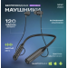 Спортивные наушники Bluetooth BOROFONE BE68 (черный)#2049157