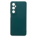 Чехол-накладка Activ Full Original Design для "Realme C65" (dark green) (231069)#2027074