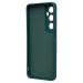 Чехол-накладка Activ Full Original Design для "Realme C65" (dark green) (231069)#2027076