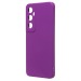 Чехол-накладка Activ Full Original Design для "Realme C65" (violet) (231070)#2027081