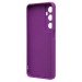 Чехол-накладка Activ Full Original Design для "Realme C65" (violet) (231070)#2027082