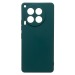 Чехол-накладка Activ Full Original Design для "Tecno Camon 30 4G" (dark green) (231090)#2027101