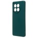 Чехол-накладка Activ Full Original Design для "Tecno Camon 30 4G" (dark green) (231090)#2027102