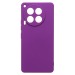 Чехол-накладка Activ Full Original Design для "Tecno Camon 30 4G" (violet) (231091)#2027104