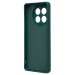 Чехол-накладка Activ Full Original Design для "Tecno Camon 30 5G" (dark green) (231111)#2027112