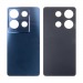 Задняя крышка для Infinix Note 30 VIP (X6710) Черный#2074433