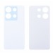 Задняя крышка для Infinix Note 30 4G (X6833B/X6716B) Голубой#2076511