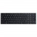 Клавиатура для ноутбука Asus X551M/F551/D550/R505/R512/R515/TP550L Черный#2087768