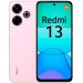 Смартфон Xiaomi Redmi 13 6Gb/128Gb Pink (6.79"/100МП/4G/NFC/5030mAh)#2024117