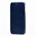 Чехол-книжка - BC002 для "Honor 200 Pro" (blue) (233729)#2024624