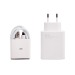 Адаптер Сетевой с кабелем ORG Xiaomi [BHR6035EU] (повр. уп.) USB 67W (USB/Type-C) (C) (white(234856)#2036213