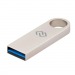 Флеш Диск Digma 128GB DRIVE3 DGFUL128A30SR USB3.0 серебристый [17.07.2024], шт#2042817