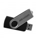 Флеш Диск Hikvision 64GB M200S HS-USB-M200S/64G USB2.0 черный [17.07.2024], шт#2066382