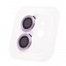 Защитное стекло для камеры - CG03 для "Apple iPhone 11" (violet)(231549)#2083848